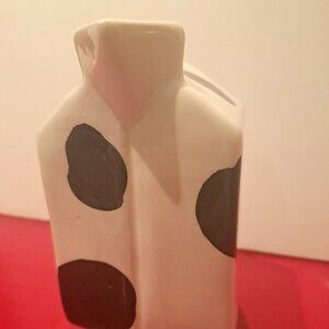 Milk Carton Pitcher